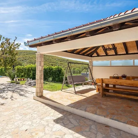 Holiday home Ferienhaus Mit Privatpool Fuer 8 Personen Ca 100 Qm In Cvrljevo, Dalmatien Dalmatinisches Hinterland